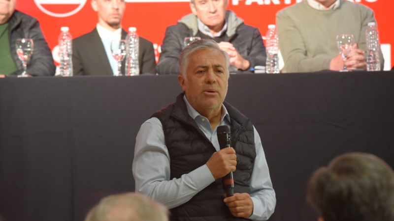 La UCR mendocina cerró lista única y definió sus candidatos a concejales para octubre